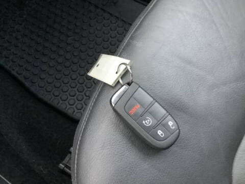 2019 Jeep Renegade Trailhawk