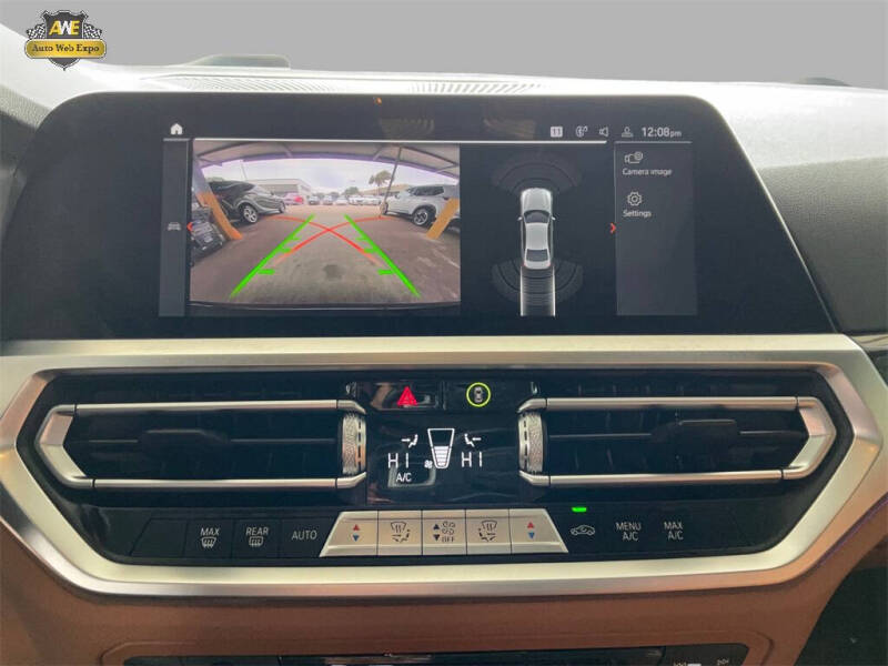 2022 BMW 3 Series 330i