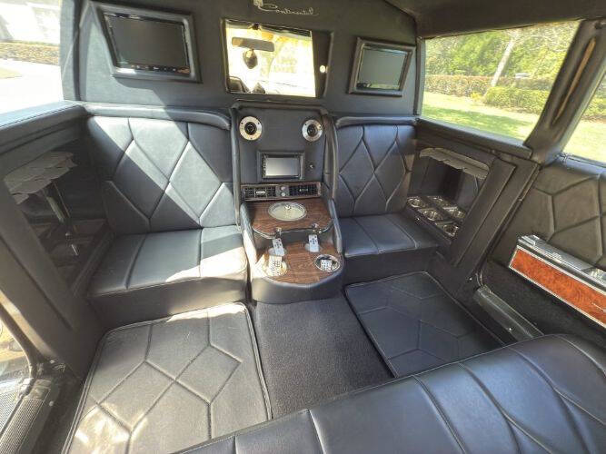 1965 Lincoln Continental