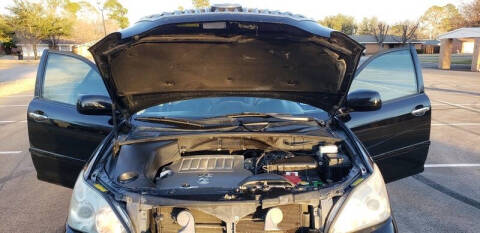 2009 Lexus RX 350