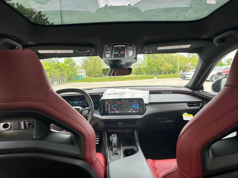 2026 Dodge Charger Scat Pack Plus