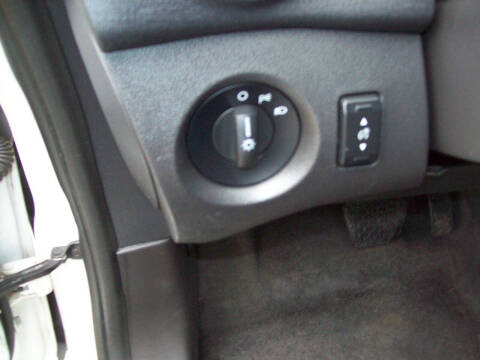 2013 Ford Fiesta Titanium