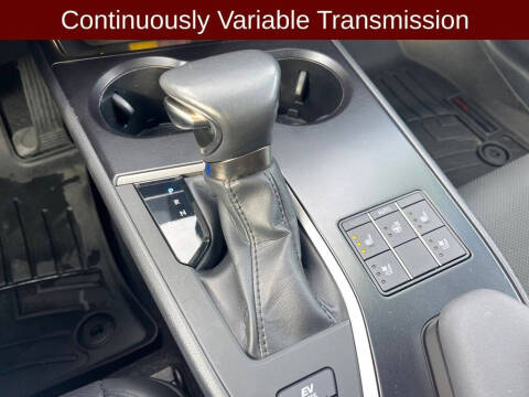 2023 Lexus UX 250h Premium