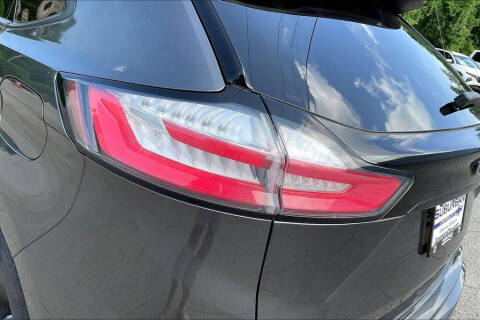 2019 Ford Edge ST