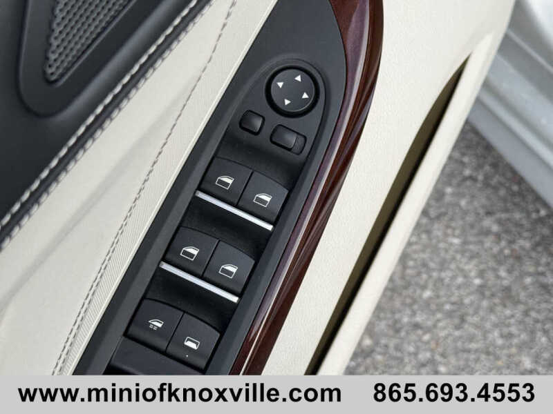 2018 BMW 6 Series 650i