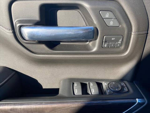 2022 Chevrolet Silverado 1500 Limited