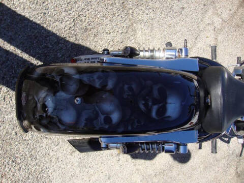 2012 Harley-Davidson Sportster