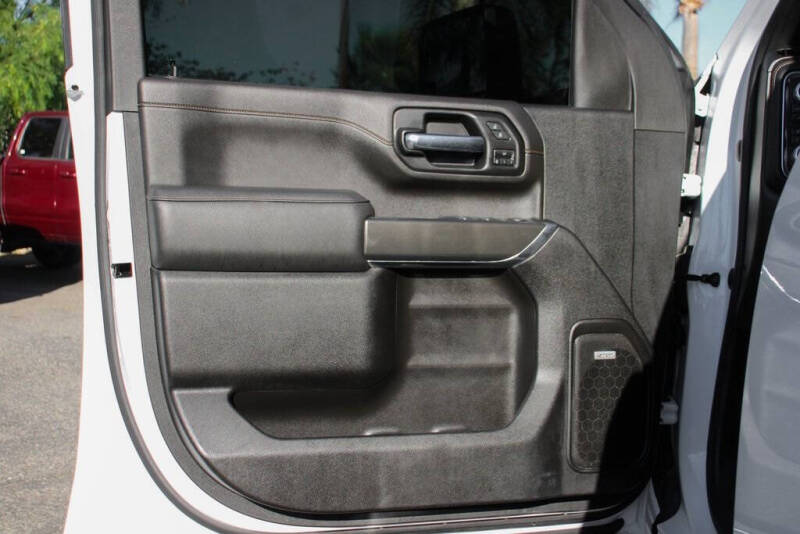 2023 GMC Sierra 2500HD