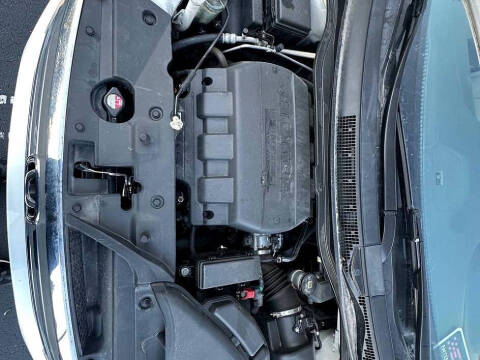 2011 Honda Odyssey EX