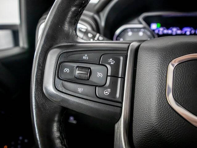 2022 GMC Sierra 3500HD