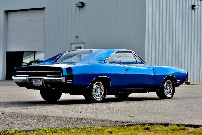 1970 Dodge Charger
