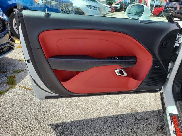 2019 Dodge Challenger R/T