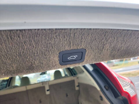 2013 Volvo XC60 3.2 Premier