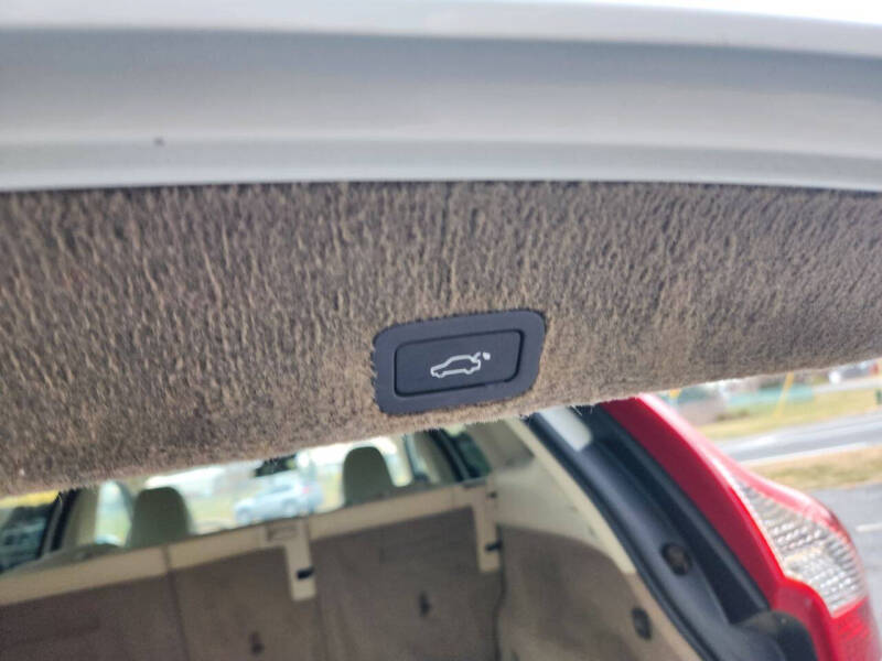 2013 Volvo XC60 3.2 Premier