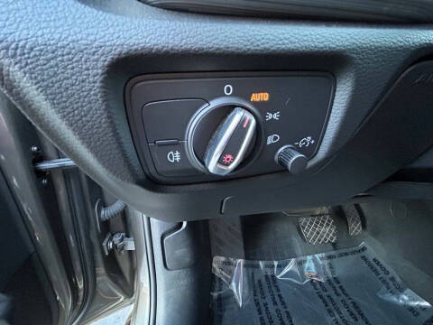 2015 Audi A3 2.0 Premium Plus TDI