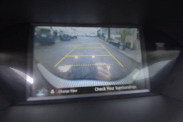 2014 Acura MDX w/Tech