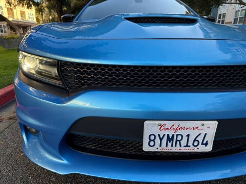 2019 Dodge Charger R/T