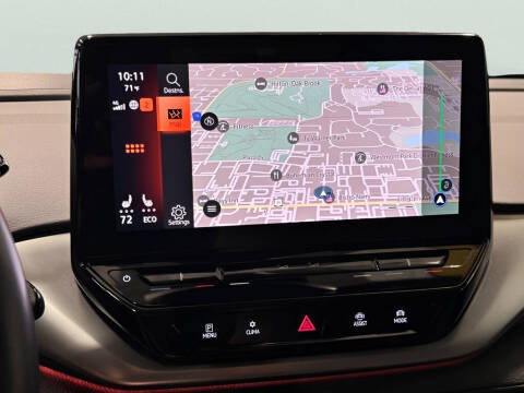 2021 Volkswagen ID.4 Pro