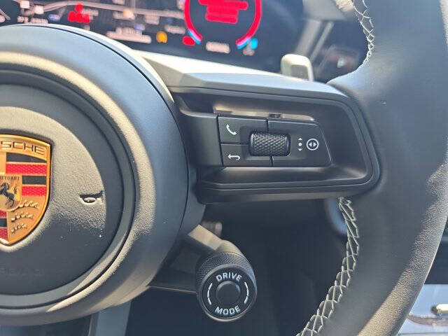 2026 Porsche Cayenne S