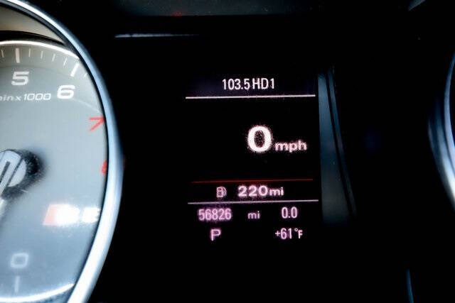 2011 Audi S5 3.0T quattro Prestige