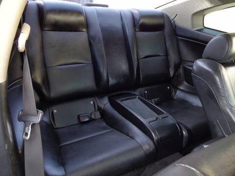 2006 Infiniti G35