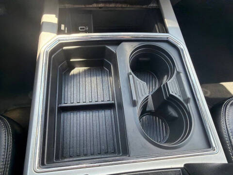 2017 Ford F-250 Super Duty