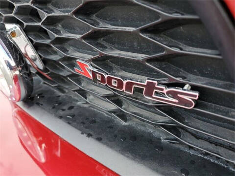 2012 Ford Mustang V6