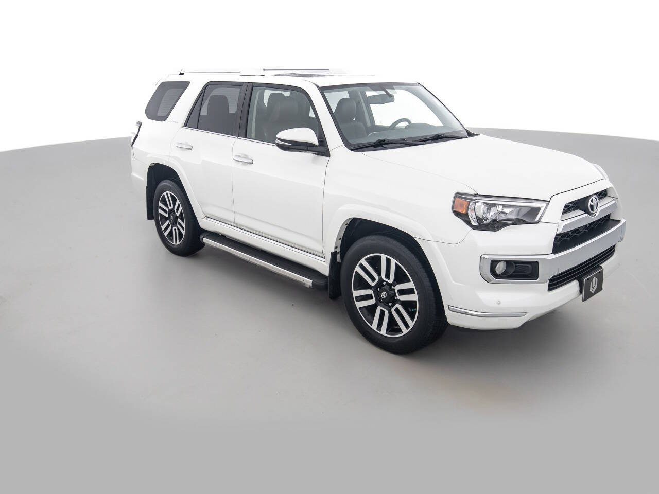 Used Car 2016 Toyota 4runner  Sr5 Premium 4x4 4dr Suv For Sale Under $25,000 In Coal City, Illinois
