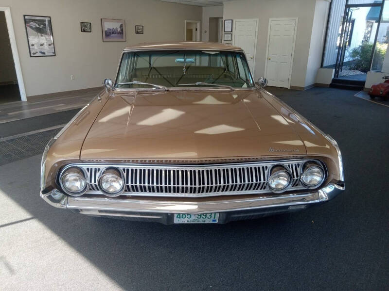 1964 Mercury Montclair