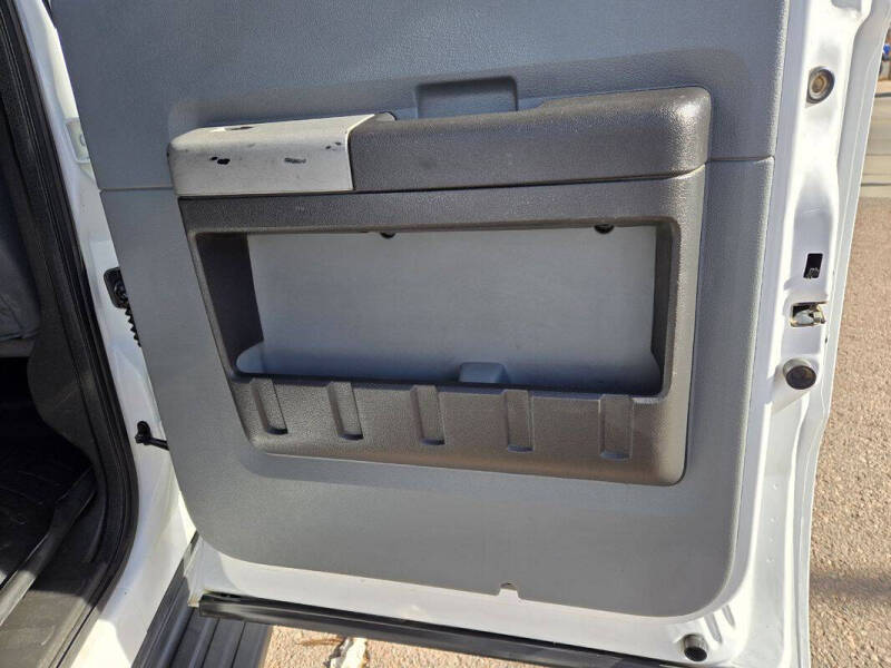 2015 Ford F-350 Super Duty XLT