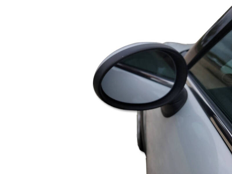 2012 MINI Cooper Convertible S