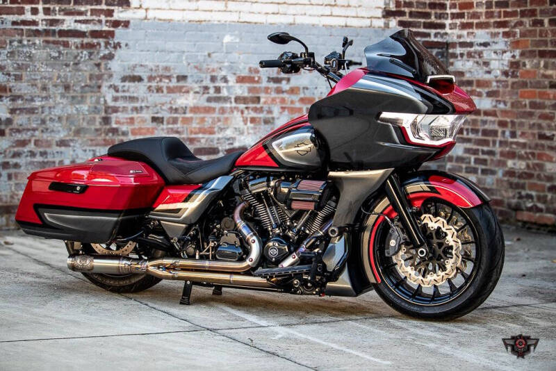 2024 Harley-Davidson Road Glide