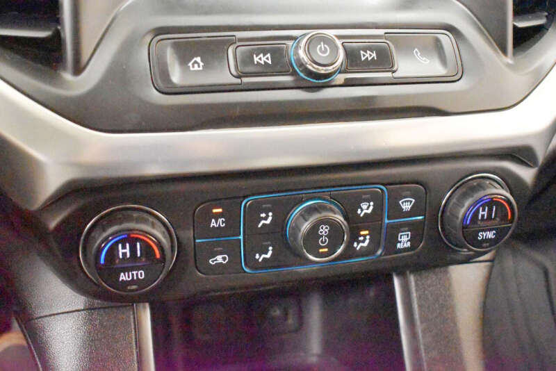 2018 GMC Acadia SLE-1