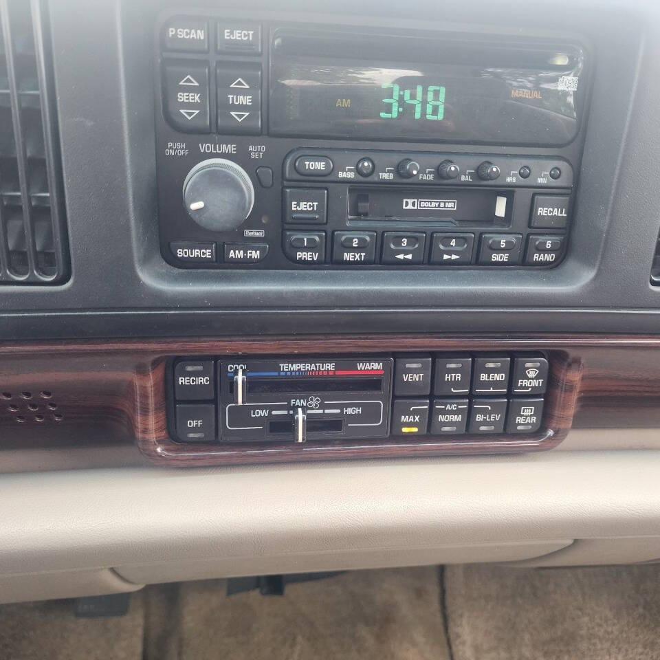 1998 Buick LeSabre for sale at Dakota Auto Inc in Dakota City, NE