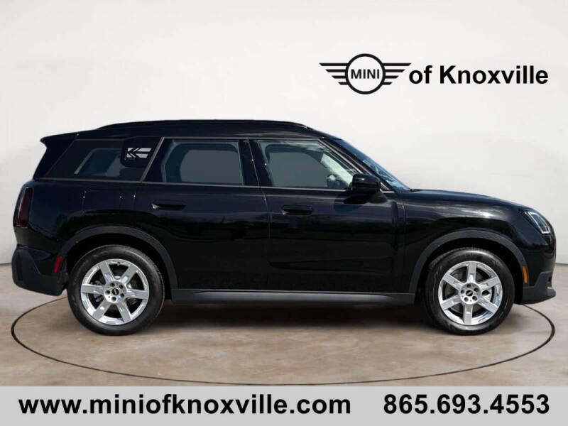 2025 MINI Countryman Cooper S ALL4