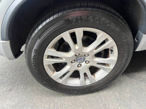 2013 Volvo XC90 3.2 Platinum
