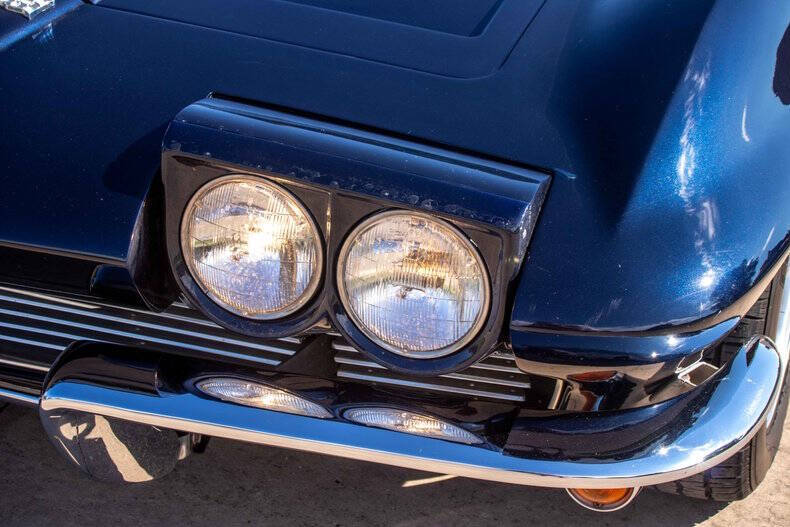 1964 Chevrolet Corvette