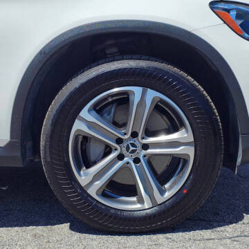 2019 Mercedes-Benz GLC GLC 300