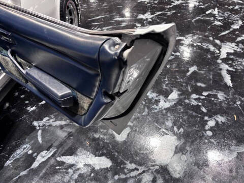 1981 Chevrolet Corvette