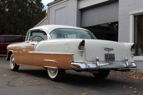 1955 Chevrolet Bel Air