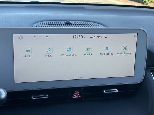 2023 Hyundai Ioniq 5 SEL