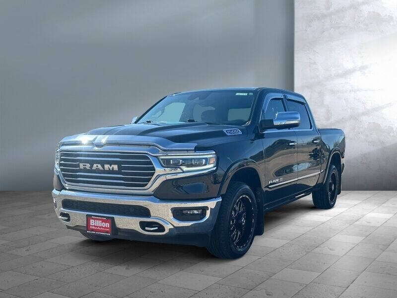 2020 RAM 1500 For Sale - Carsforsale.com®