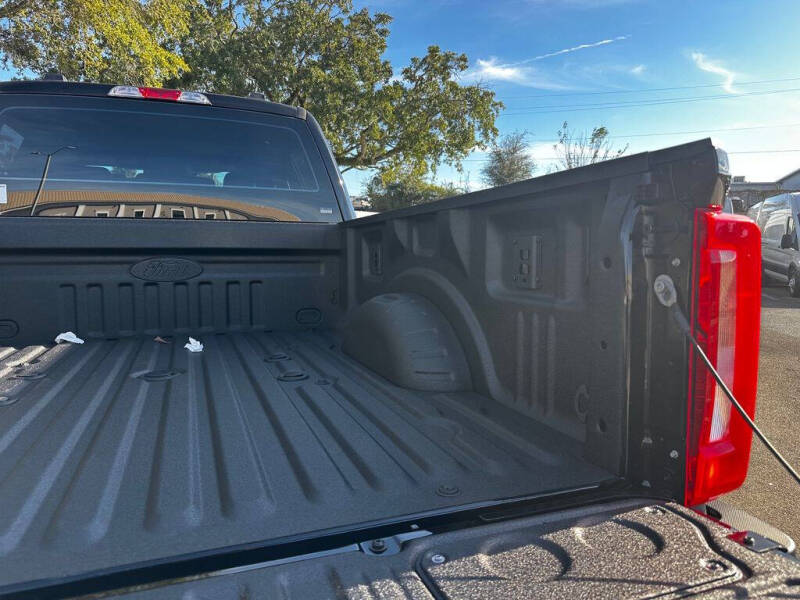 2026 Ford F-350 Super Duty