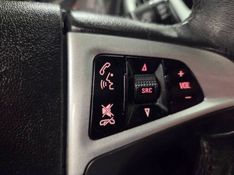 2016 GMC Terrain SLE-2