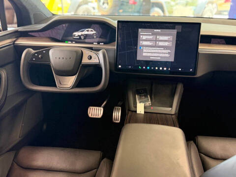 2023 Tesla Model X