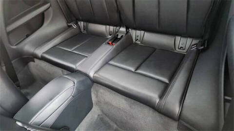 2018 Audi TTS 2.0T quattro