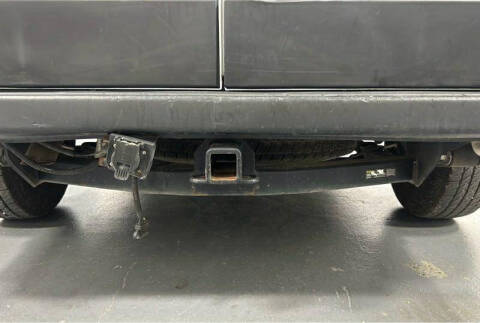 2019 RAM ProMaster 1500 136 WB