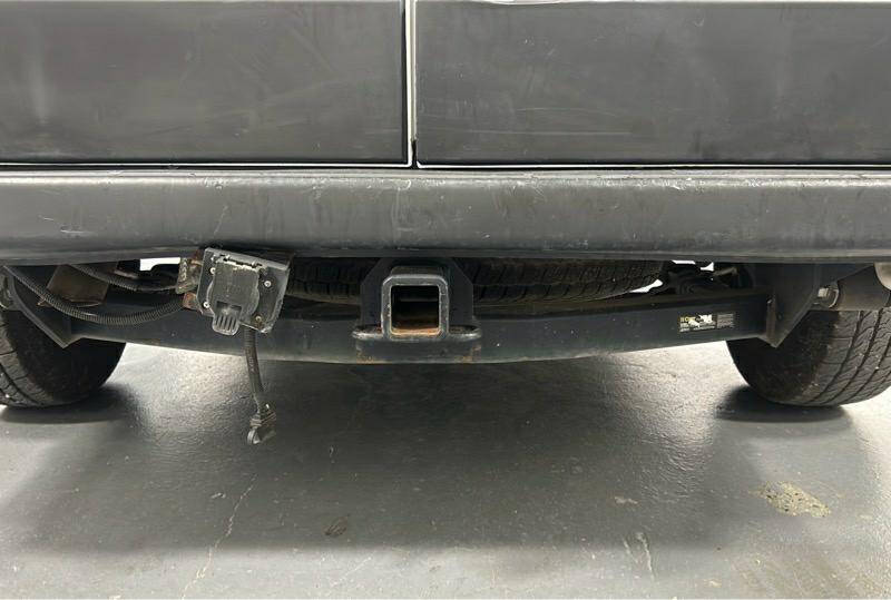 2019 RAM ProMaster 1500 136 WB