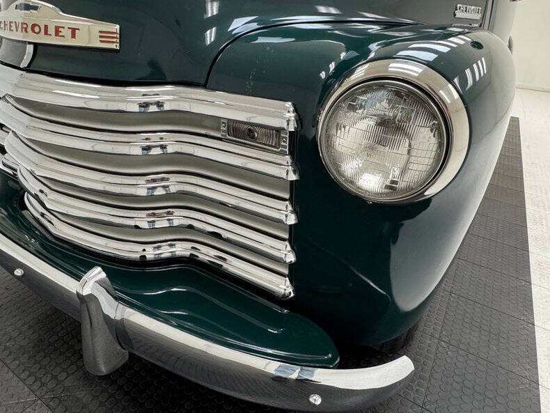 1949 Chevrolet 3100
