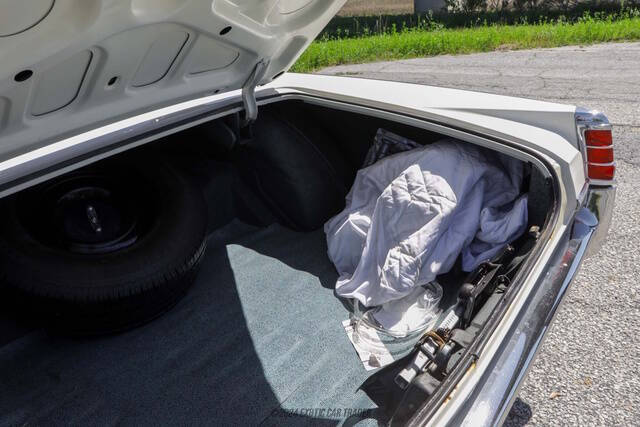 1963 Pontiac Catalina